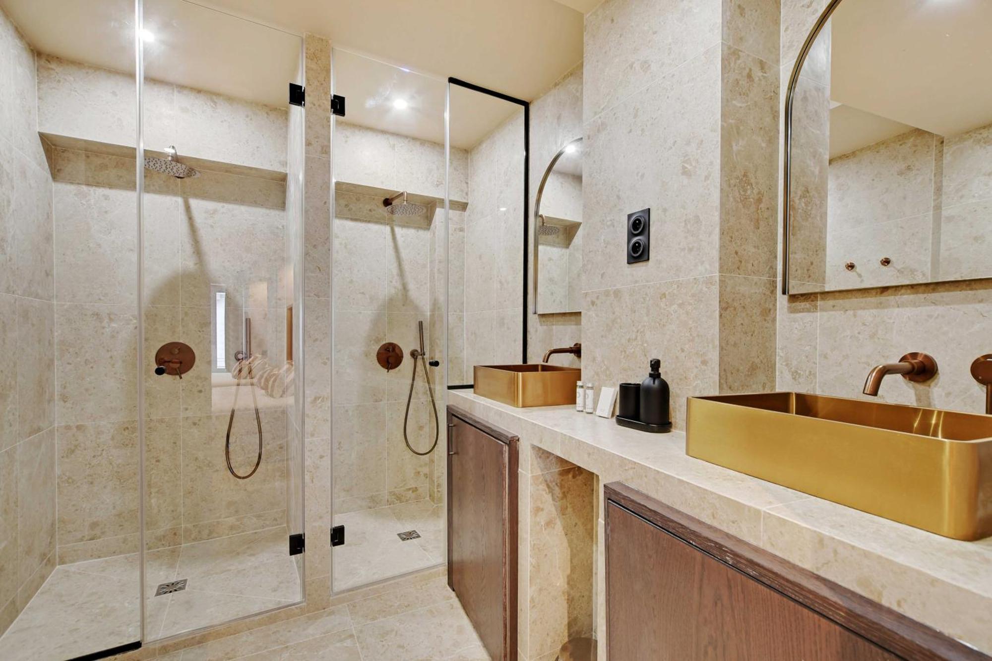 Amazing Residence Caire Montorgueil Paris Bagian luar foto